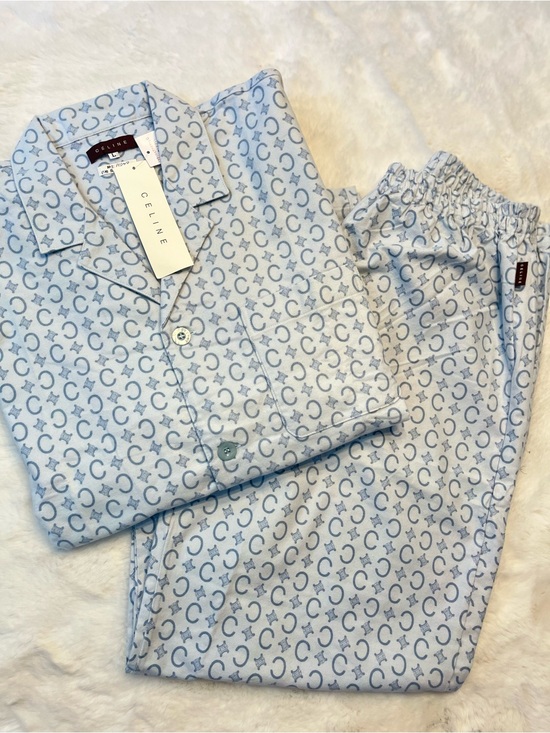 Celine Other - CELINE Pajama Set